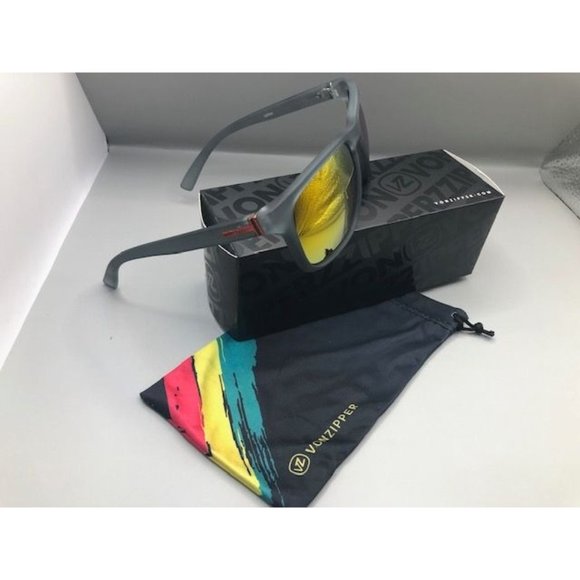 ❤️❤️ TWO NEW VonZipper Glasses ❤️❤️ - Picture 5 of 10